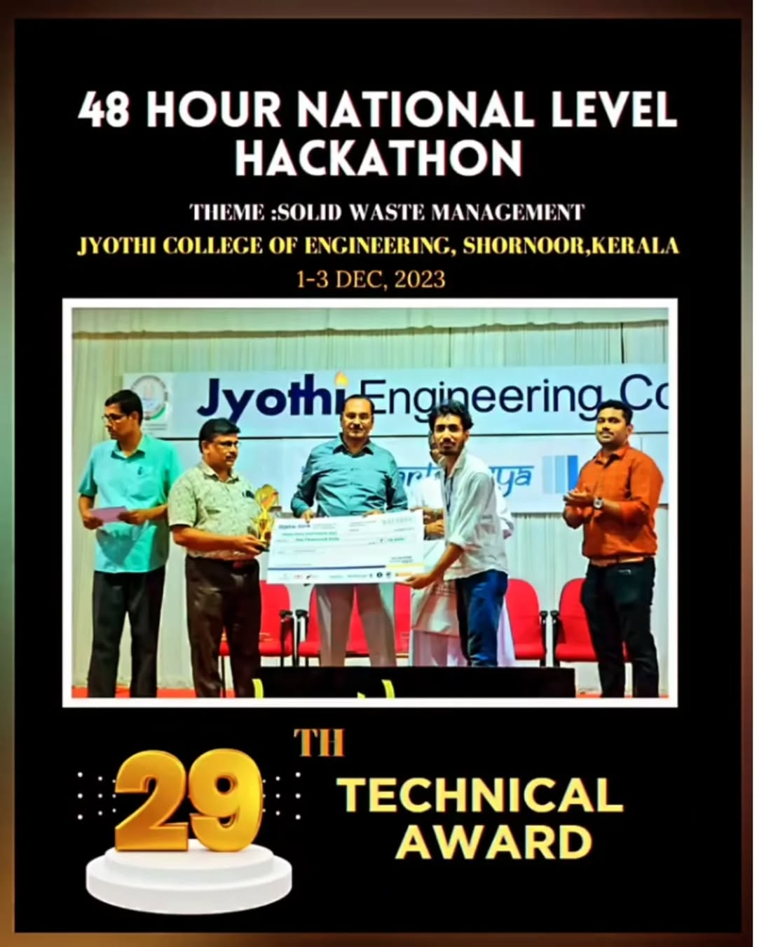 Redfoxrobotics achievement 12