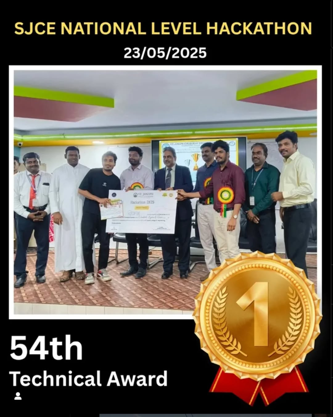 Redfoxrobotics achievement 13