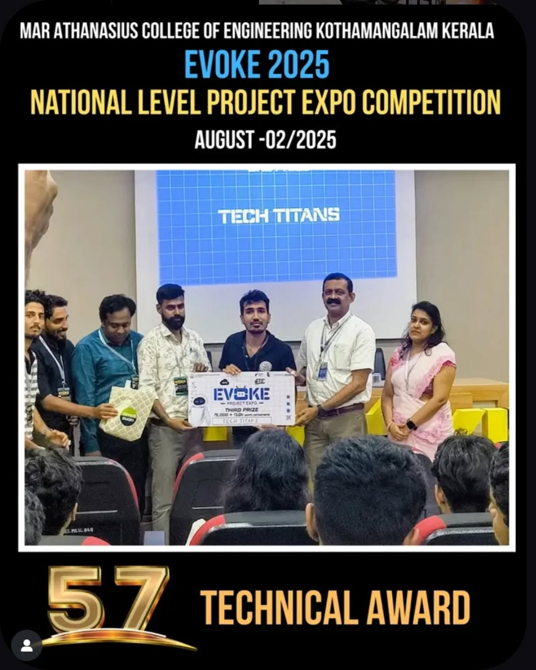 Redfoxrobotics achievement 5